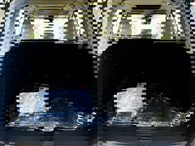 New 2026 Nissan Rogue SV image 24