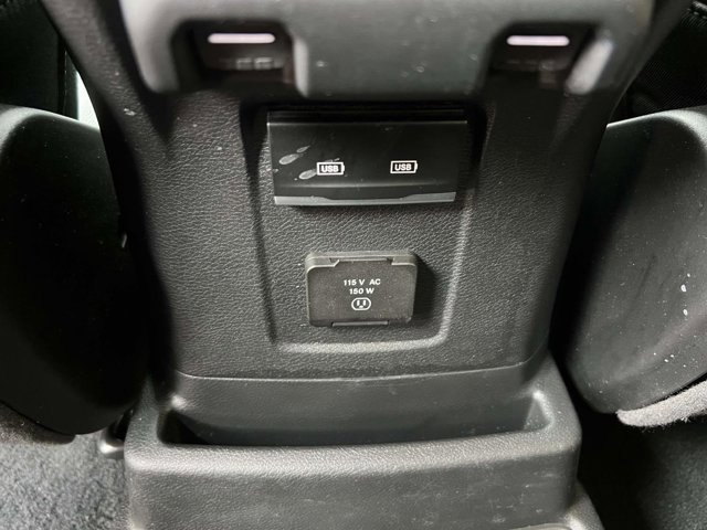 Used 2023 Jeep Wrangler Sahara w/ Cold Weather Group image 12