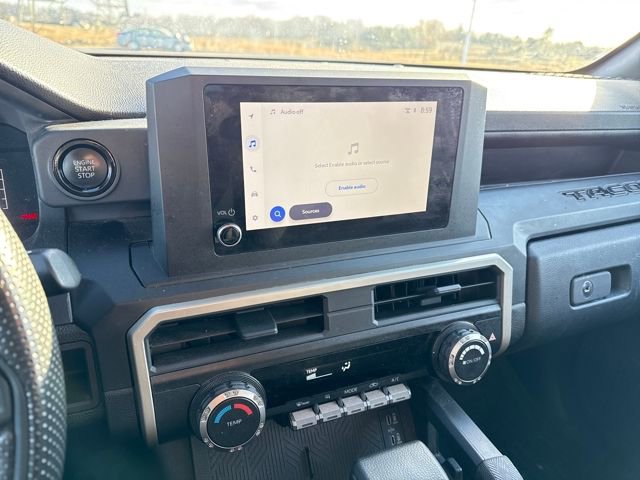 Used 2024 Toyota Tacoma SR image 23