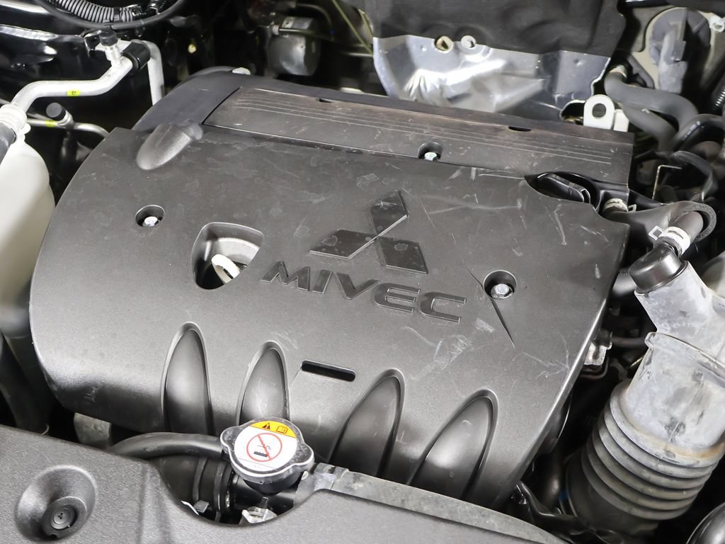 Used 2024 Mitsubishi Outlander Sport AWD image 14