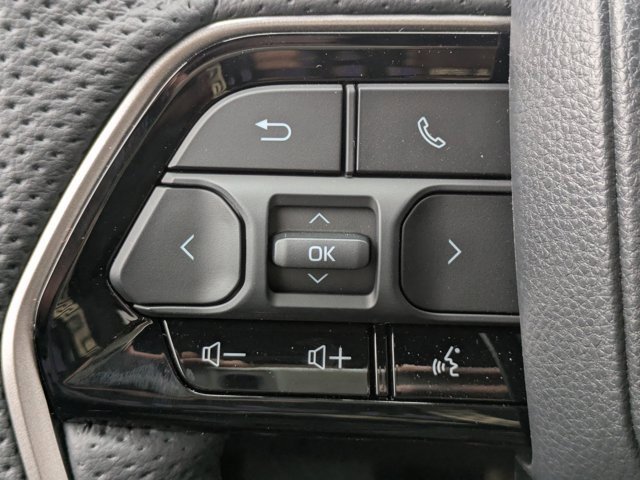 New 2026 Toyota Sequoia Capstone image 31