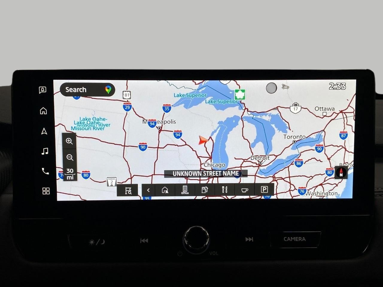 New 2026 Mitsubishi Outlander SE AWD/4WD image 60