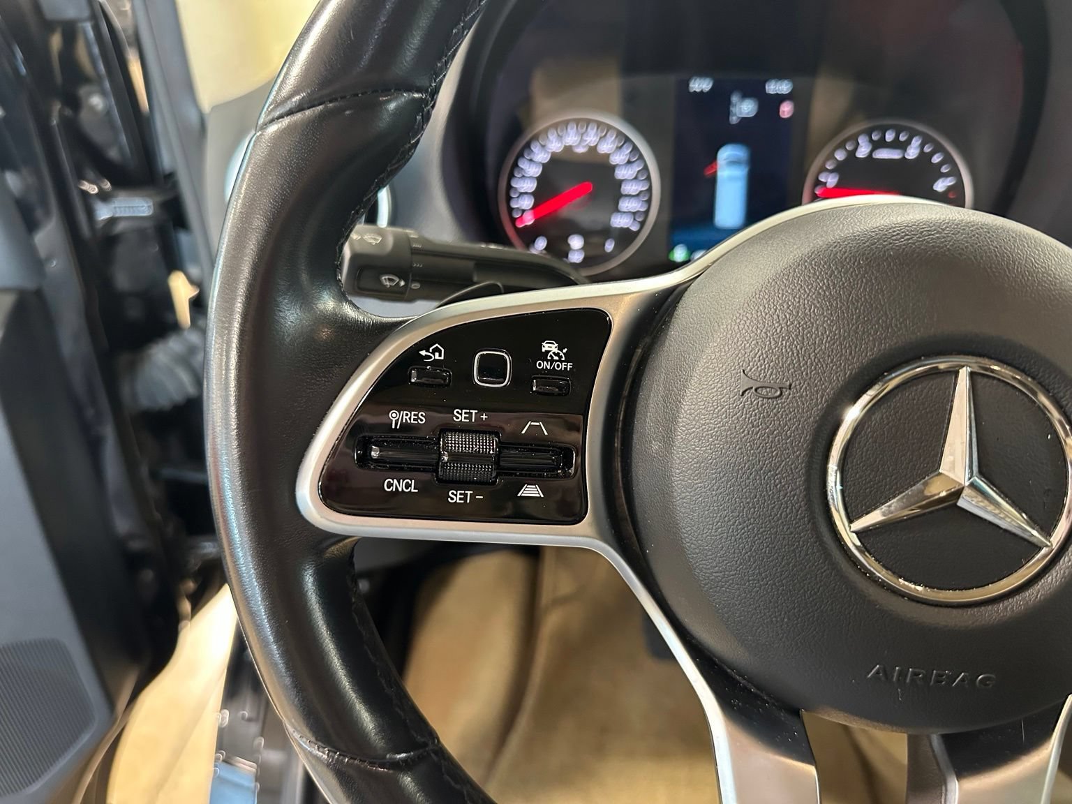Used 2022 Mercedes-Benz Sprinter 3500 w/ Parking Package image 48