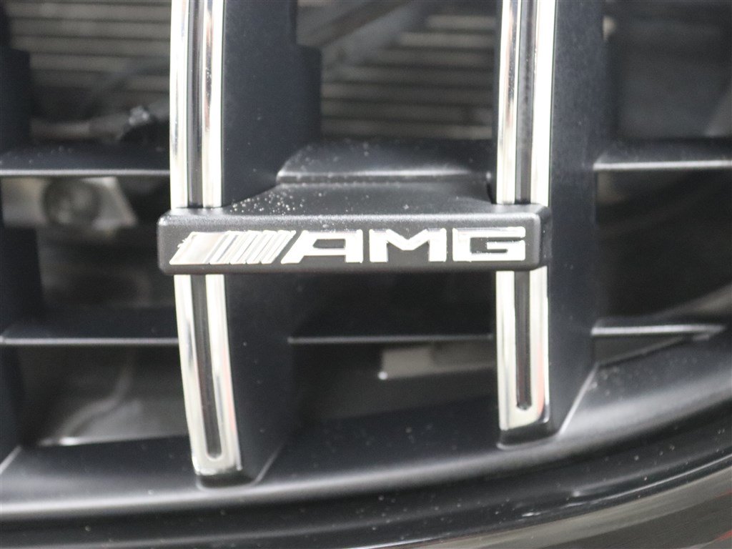 Used 2021 Mercedes-Benz C 63 AMG S image 15