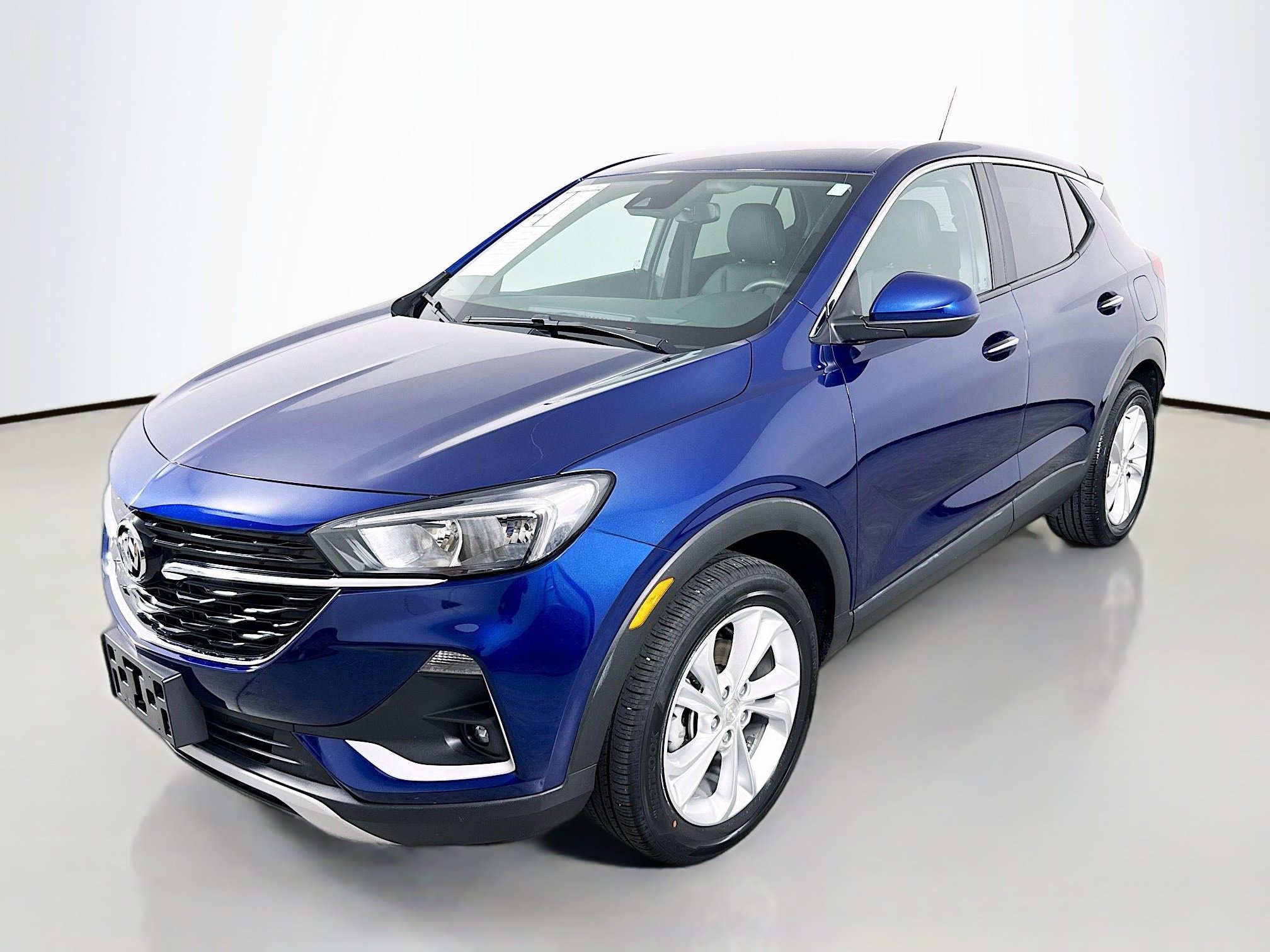 Used 2022 Buick Encore GX Preferred FWD image 3
