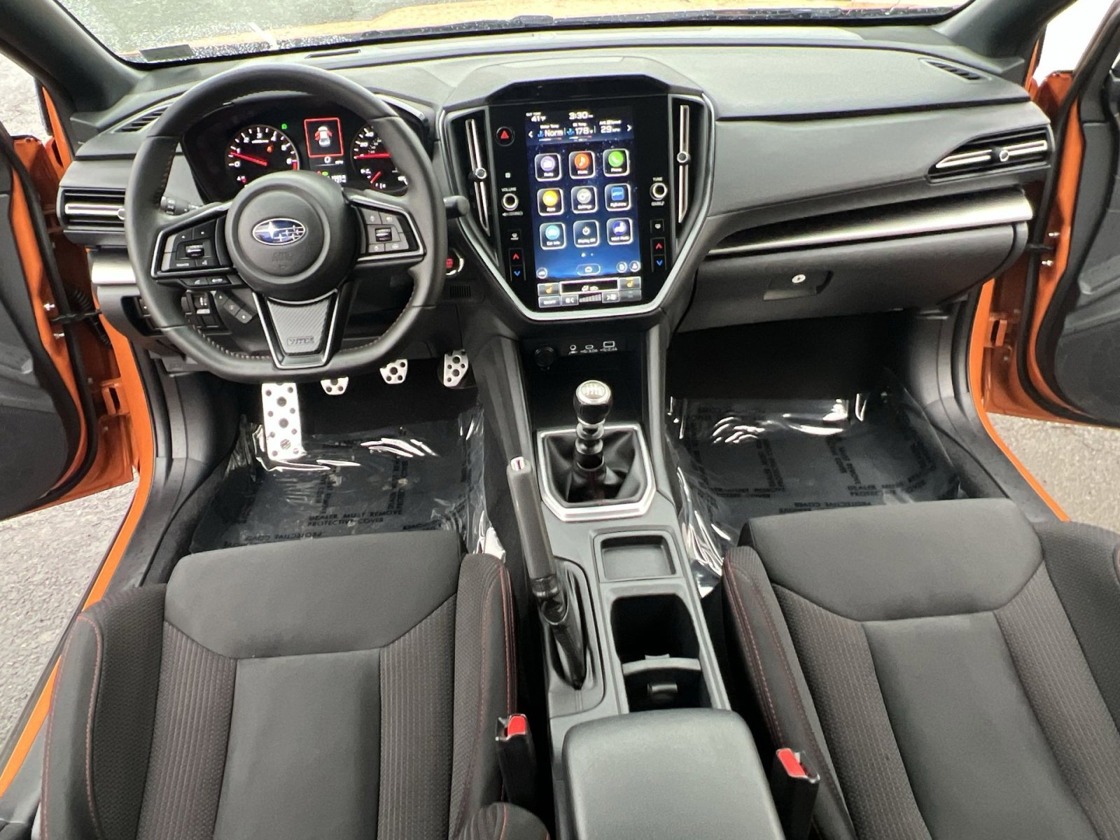 Used 2024 Subaru WRX Premium image 22