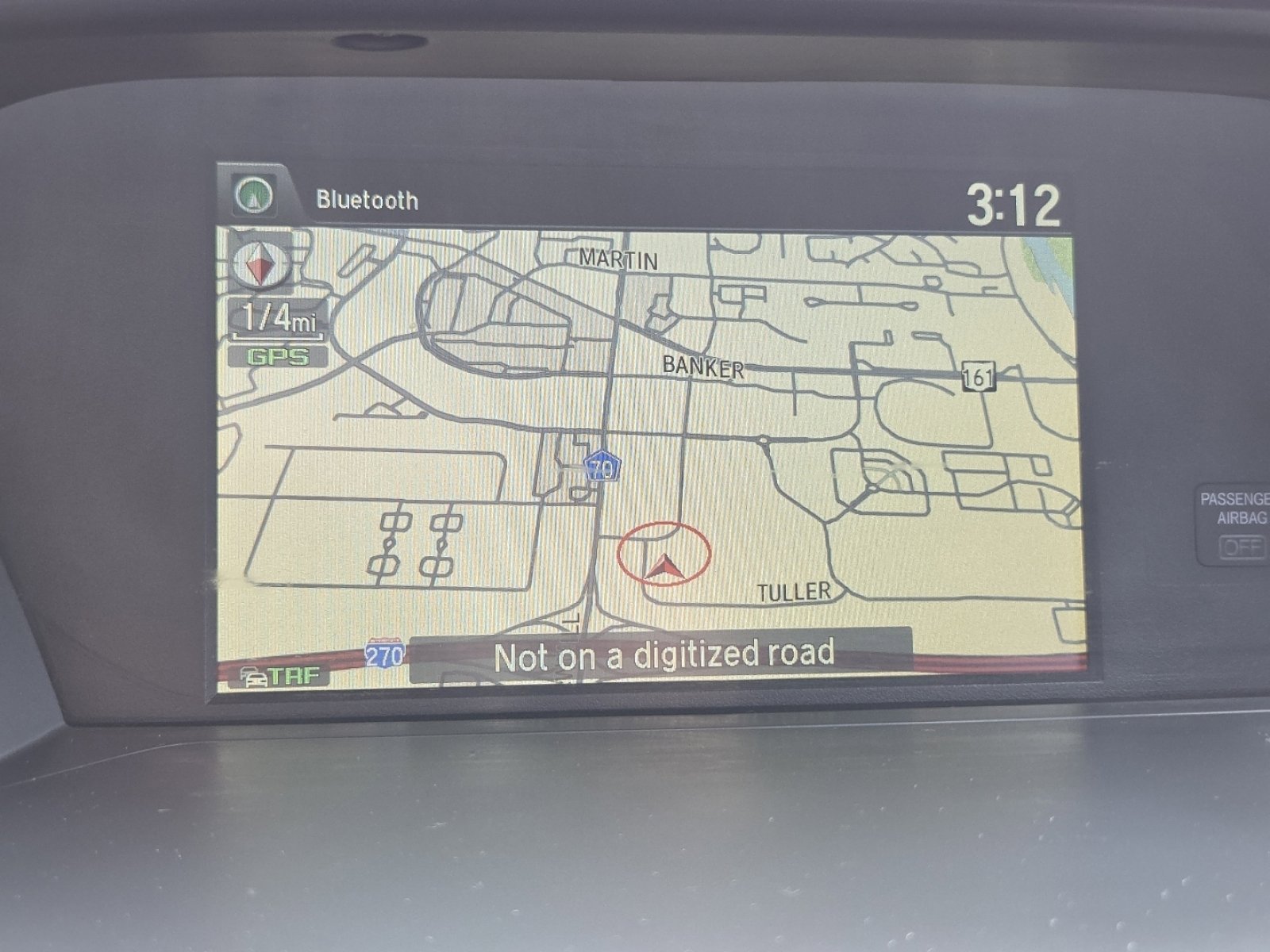 Used 2014 Honda Accord EX-L image 4