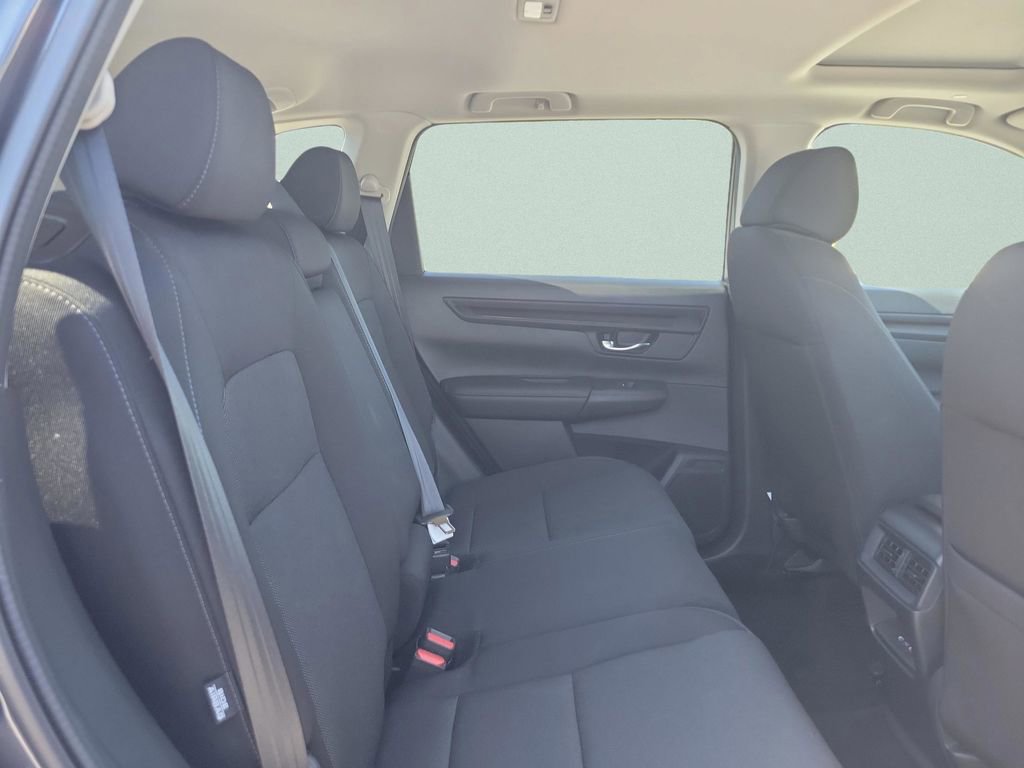 Used 2025 Honda CR-V EX image 33