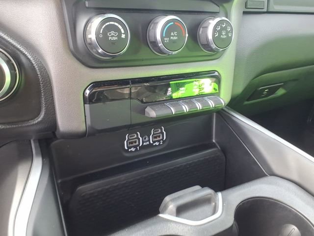 Certified 2022 RAM 1500 Big Horn AWD/4WD image 18