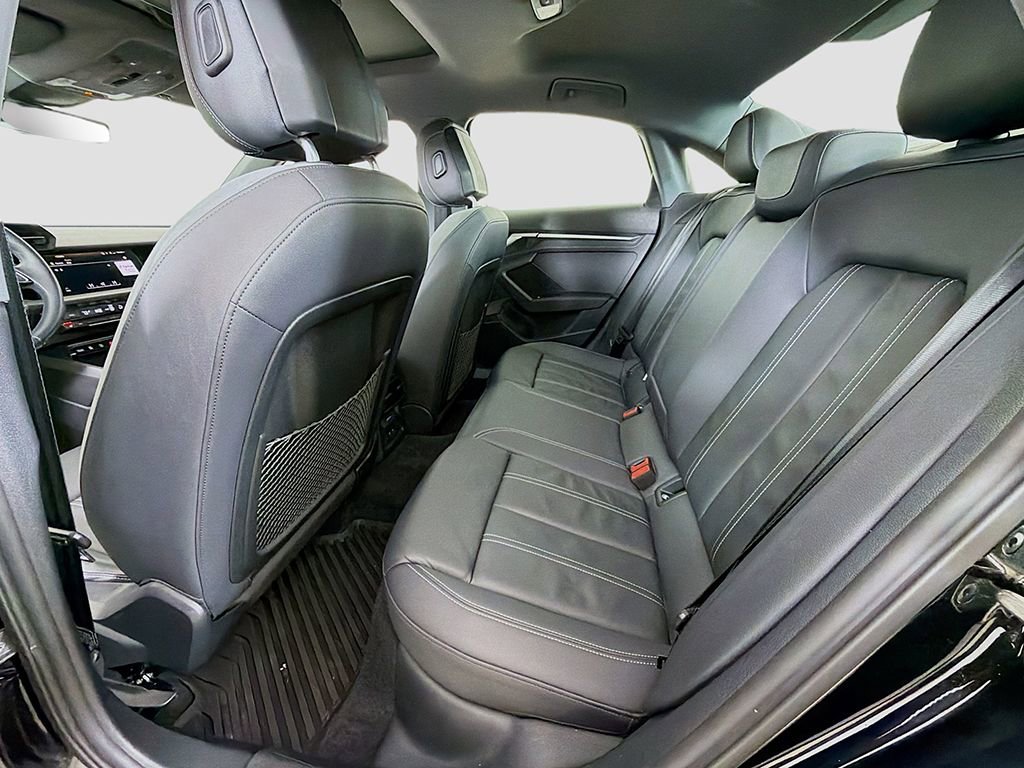 Used 2022 Audi A3 2.0T Premium w/ Convenience Package image 21