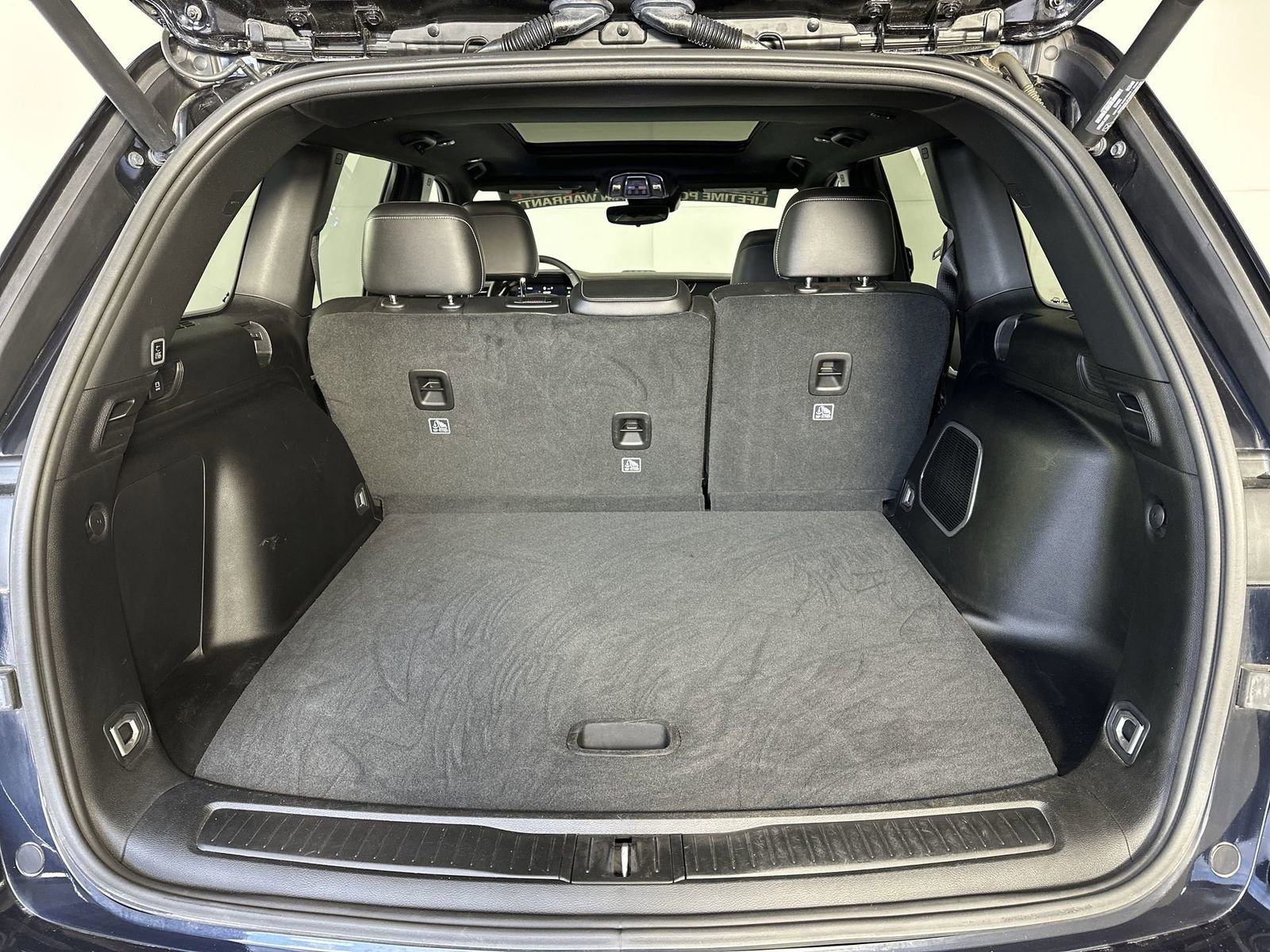 Used 2024 Jeep Grand Cherokee Limited 4xe image 25