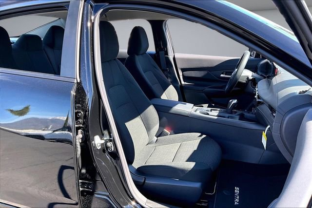 New 2026 Nissan Sentra S image 9