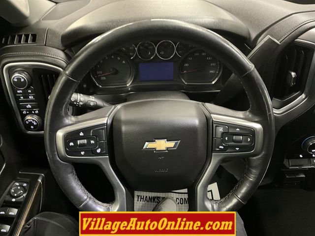 Used 2019 Chevrolet Silverado 1500 LT w/ All-Star Edition image 18