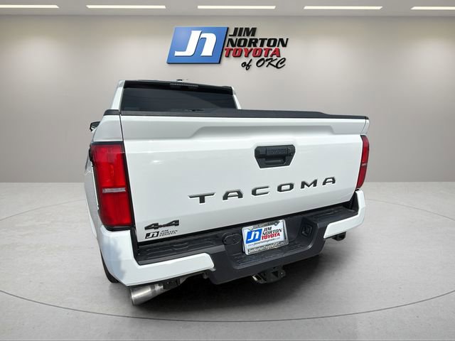 New 2026 Toyota Tacoma SR5 image 12