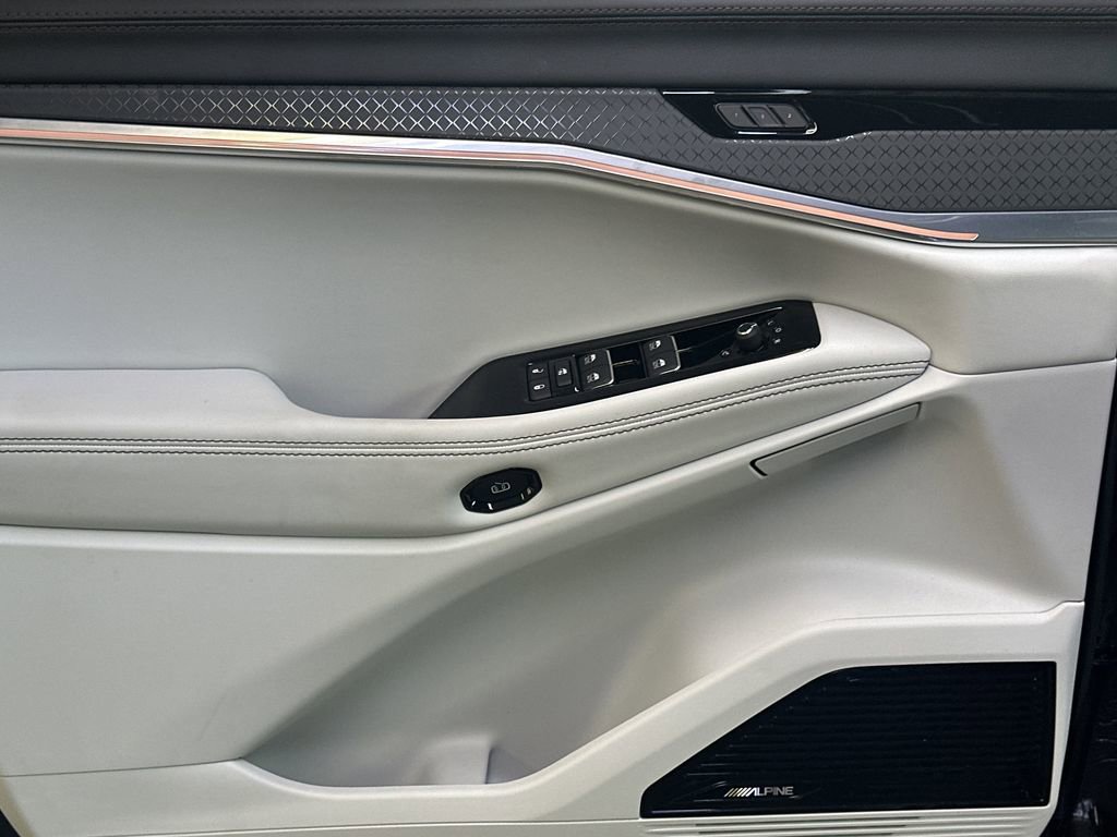 New 2025 Jeep Wagoneer S Limited AWD/4WD image 9