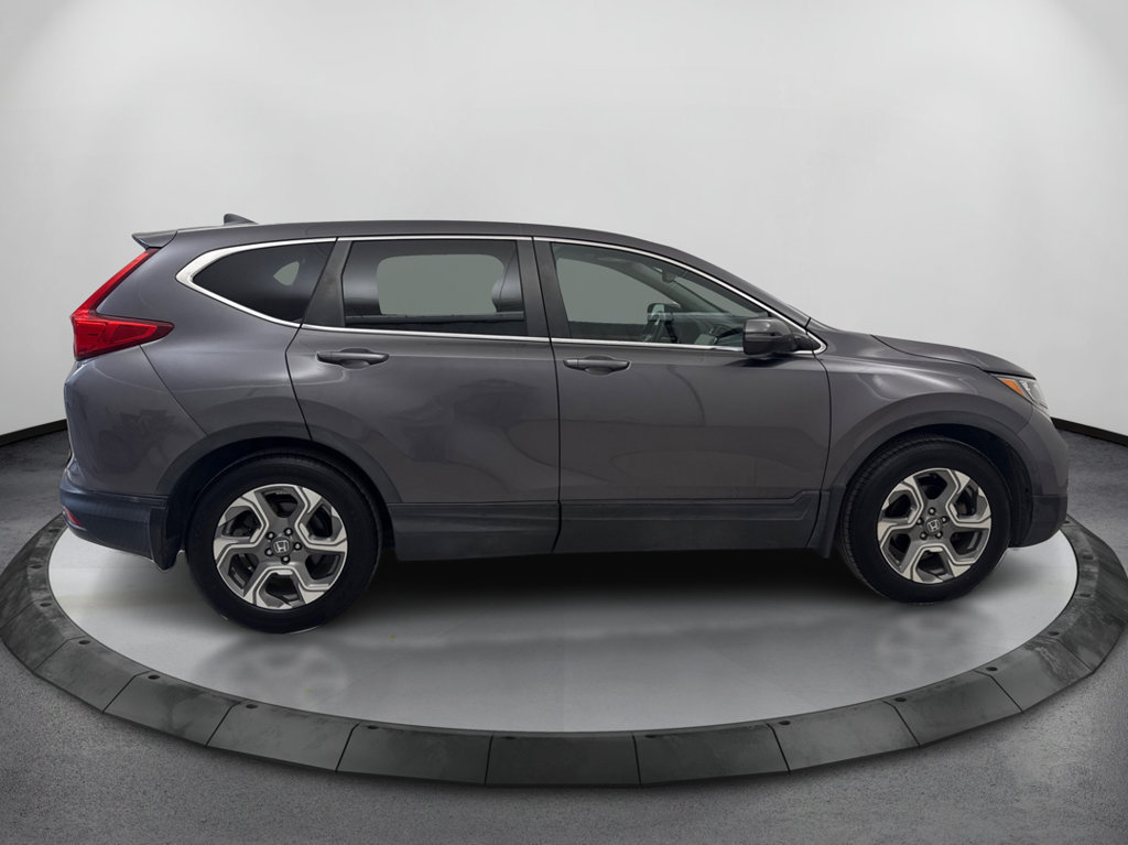 Used 2017 Honda CR-V EX-L image 4