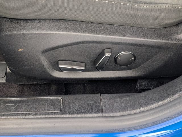 Used 2019 Ford Fusion SE FWD image 13