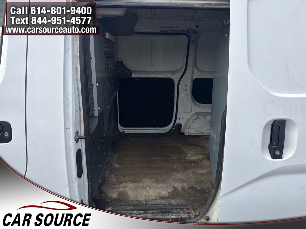 Used 2015 Chevrolet City Express LS image 10