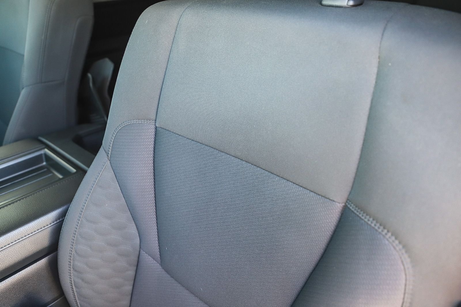 Used 2023 Toyota Tundra SR5 w/ SX Package RWD image 22