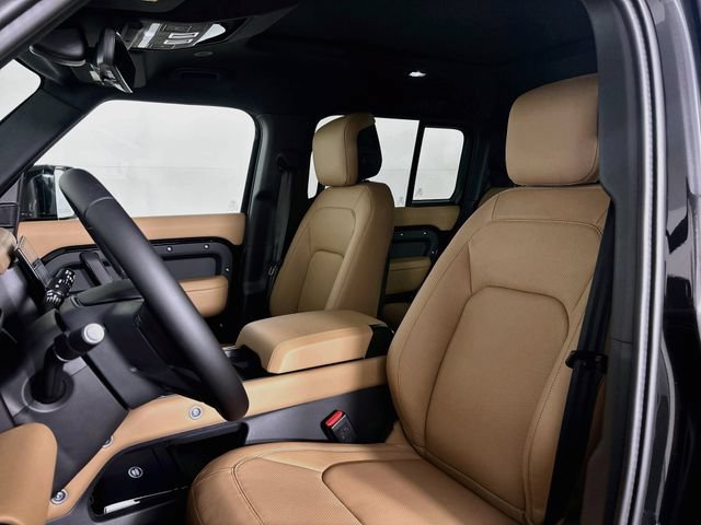 New 2026 Land Rover Defender 130 S AWD/4WD image 21