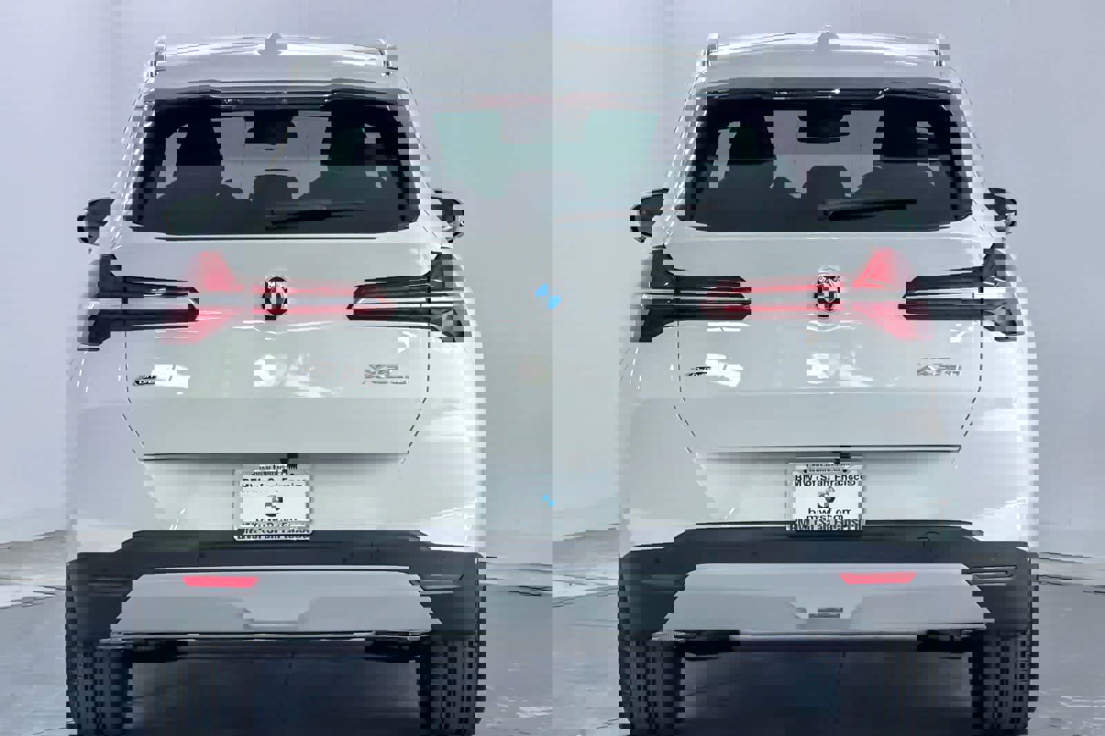 New 2026 BMW X3 xDrive30 w/ Convenience Package image 7