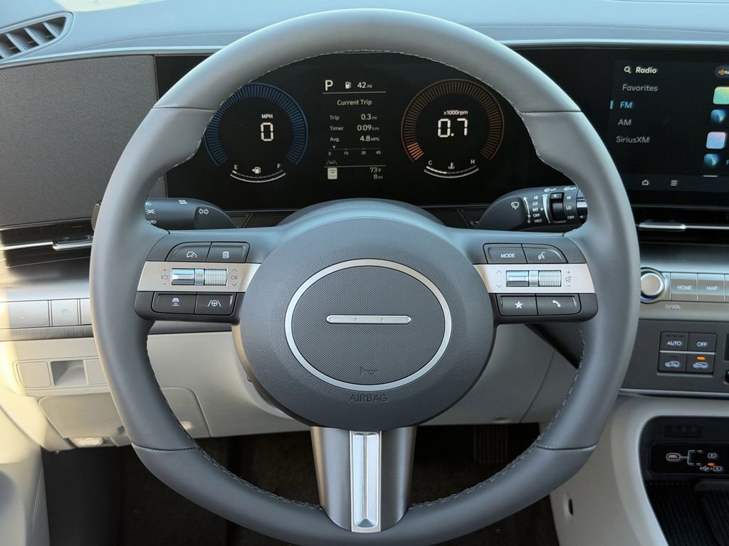 New 2026 Hyundai Kona SEL Sport image 13