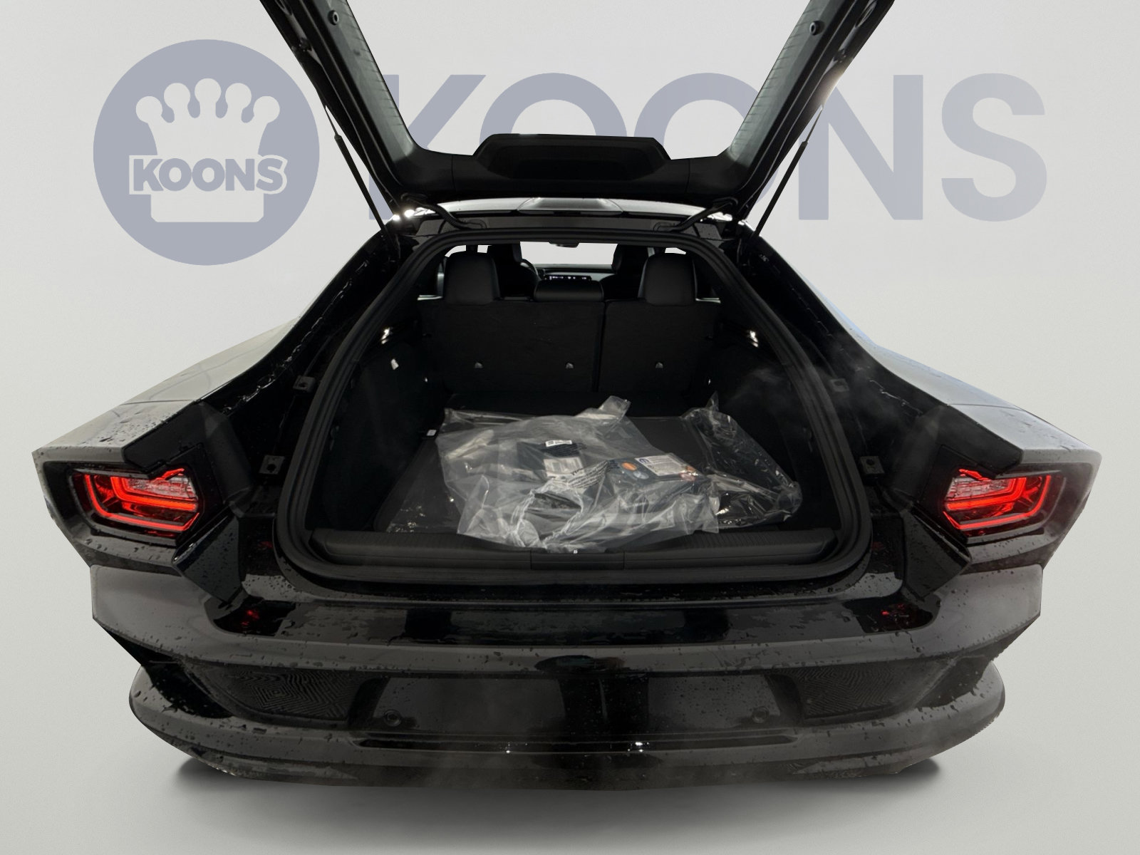 New 2026 Dodge Charger Scat Pack w/ Blacktop Package AWD/4WD image 24