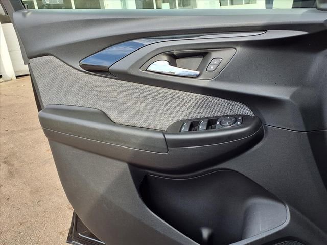 Used 2023 Chevrolet TrailBlazer LT image 17