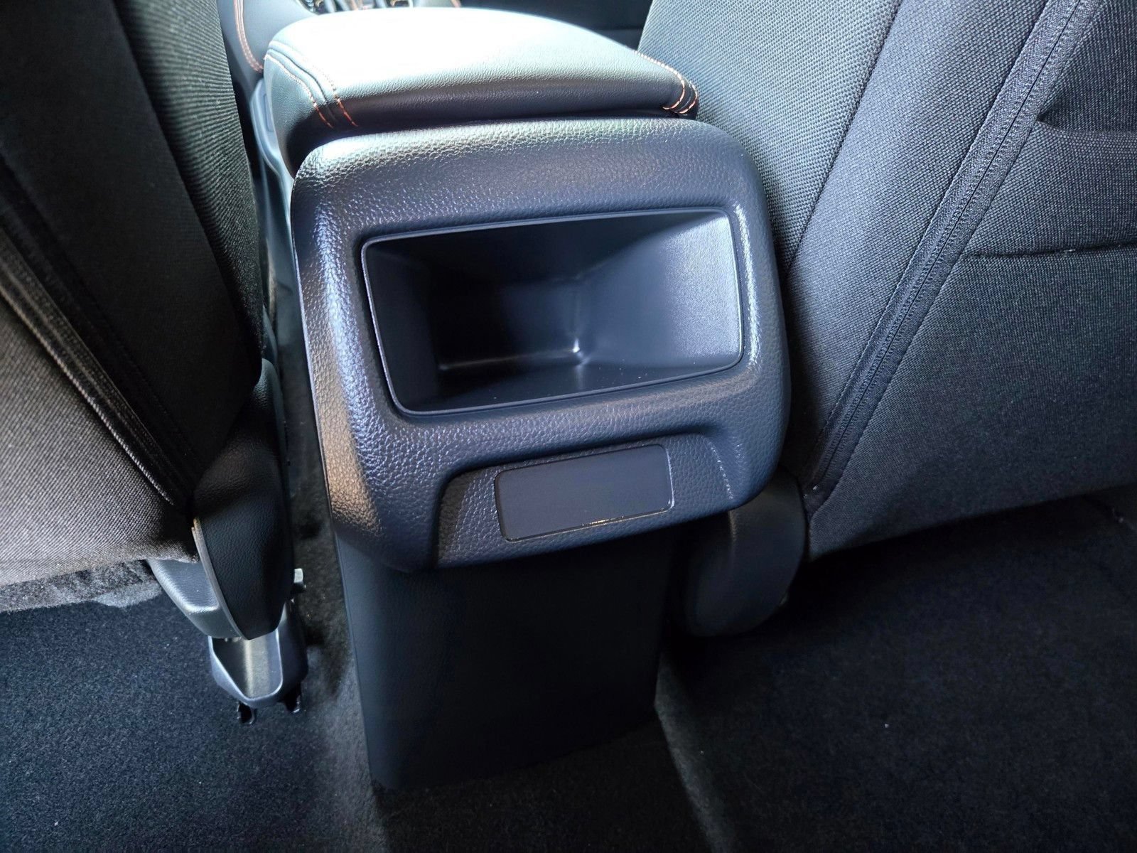 Used 2026 Honda HR-V Sport image 12