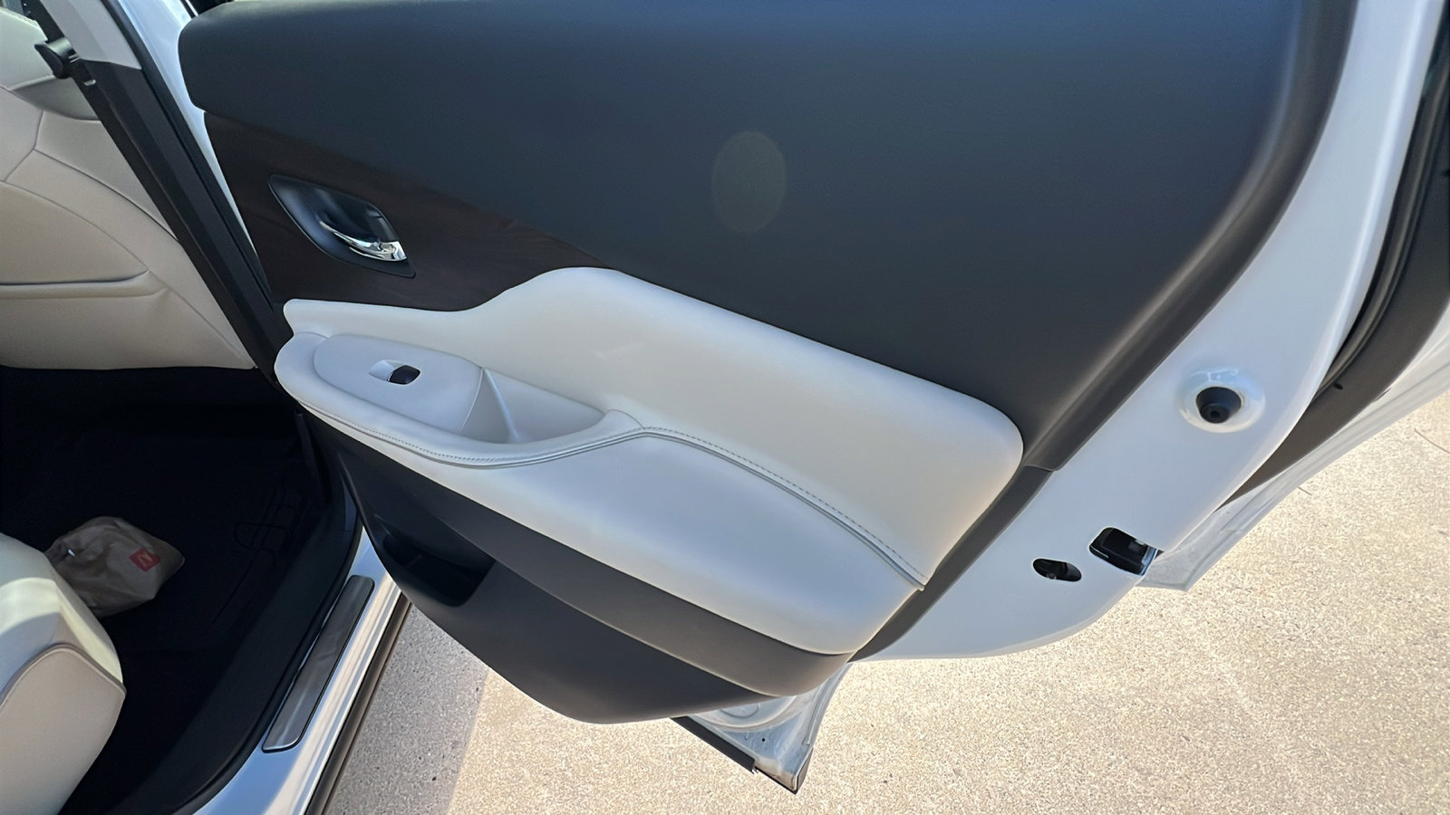 Used 2020 Nissan Murano Platinum image 22