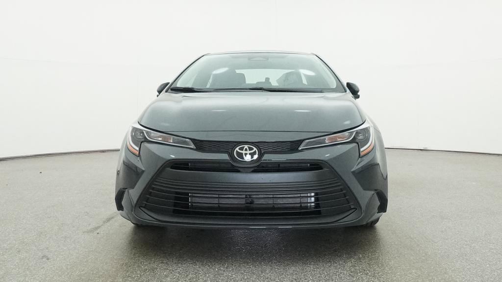 New 2026 Toyota Corolla LE FWD image 18