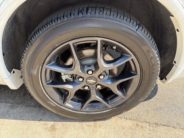 Used 2026 Dodge Durango GT w/ Blacktop Package image 10