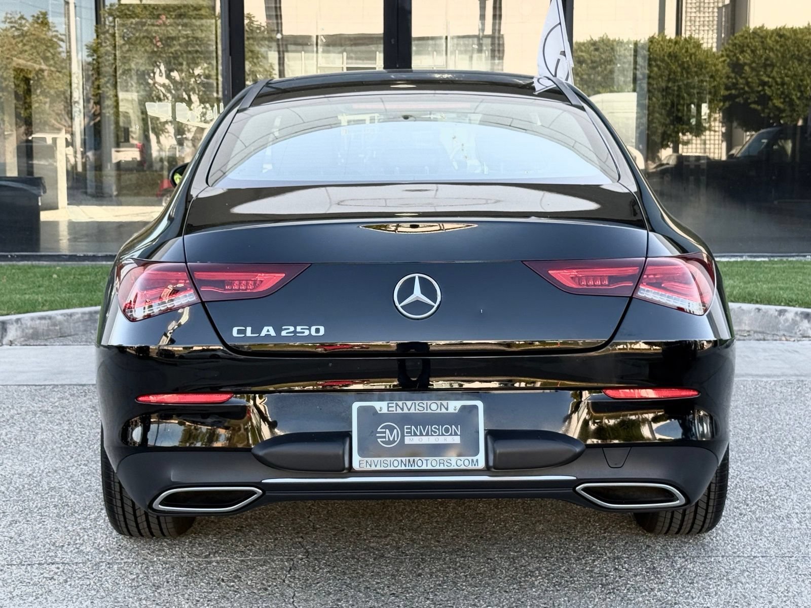 Used 2023 Mercedes-Benz CLA 250 image 13
