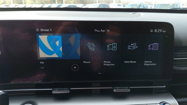 Used 2025 Hyundai Kona SEL image 19