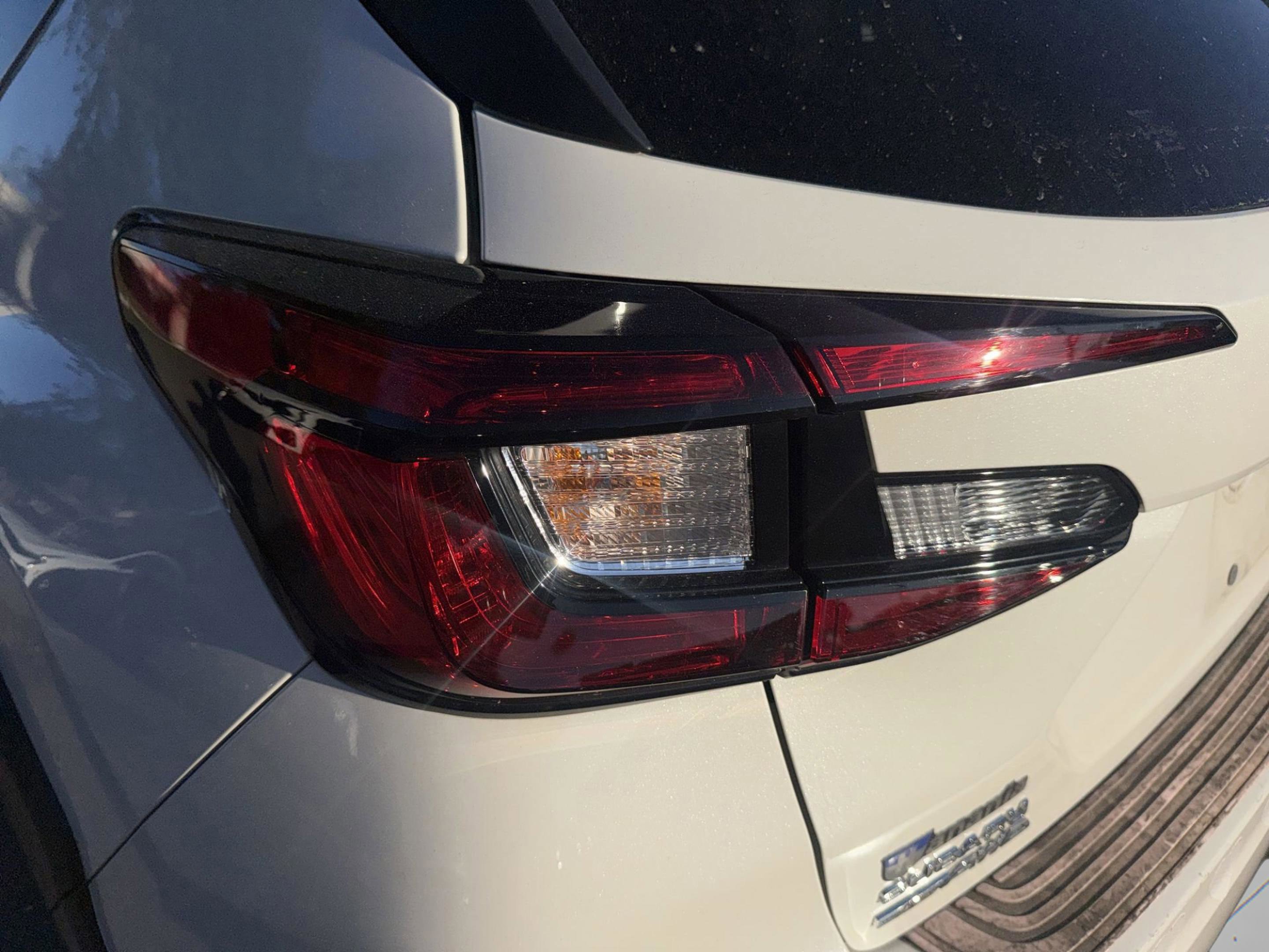 Used 2024 Subaru Crosstrek 2.0i Premium image 7