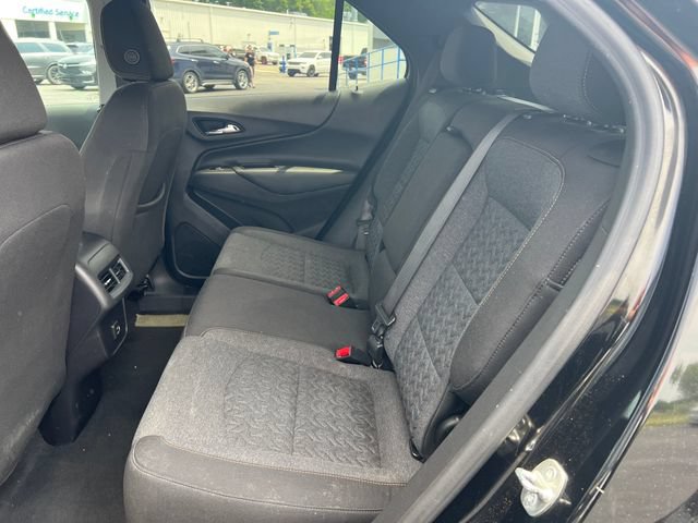 Used 2023 Chevrolet Equinox LT w/ Driver Convenience Package AWD/4WD image 5