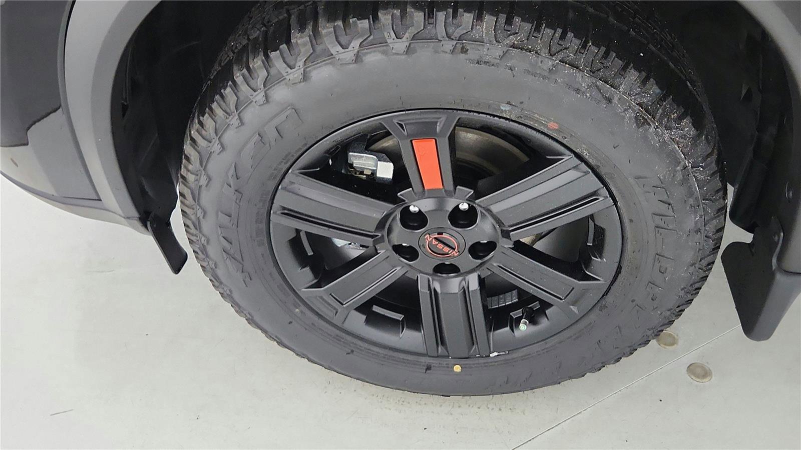 Certified 2025 Nissan Rogue SV w/ Rock Creek Premium Package image 31