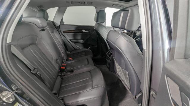 Used 2019 Audi Q5 2.0T Premium w/ Convenience Package image 22
