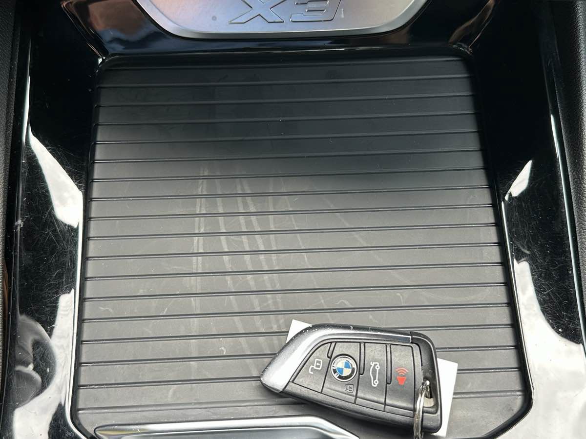 Used 2020 BMW X3 sDrive30i RWD image 35