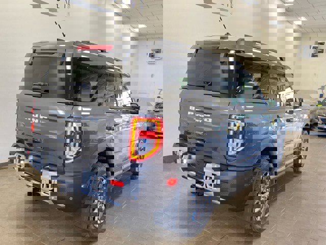 New 2025 Ford Bronco Sport Big Bend image 20