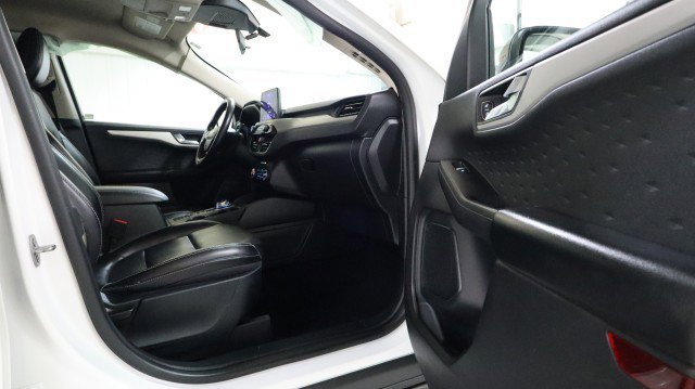 Used 2020 Ford Escape SEL image 10