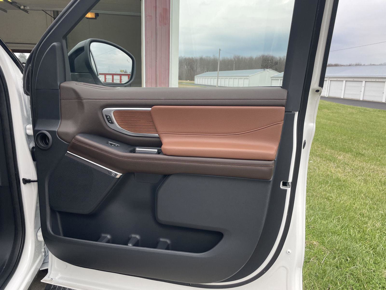 New 2026 Ford Expedition Max King Ranch image 33