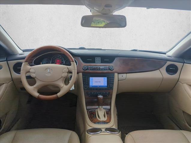 Used 2006 Mercedes-Benz CLS 500 image 15
