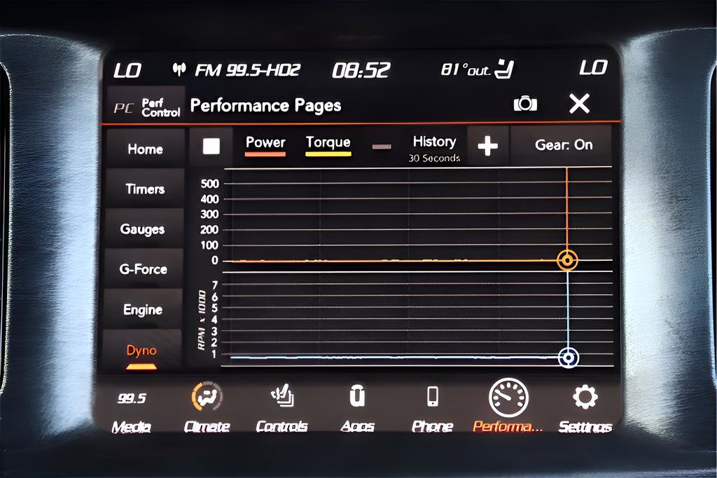 Used 2023 Dodge Charger R/T w/ Daytona Edition Group image 23