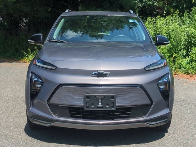Used 2022 Chevrolet Bolt EUV Premier w/ Launch Edition FWD image 2