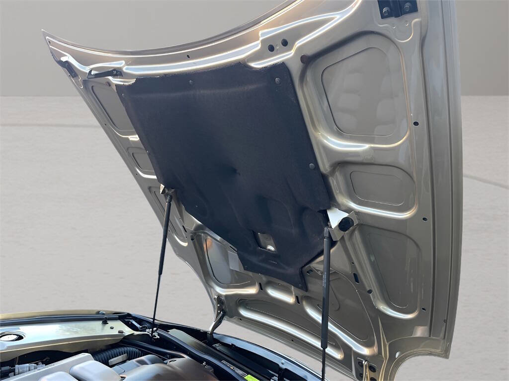 Used 2003 Aston Martin DB7 Vantage image 65