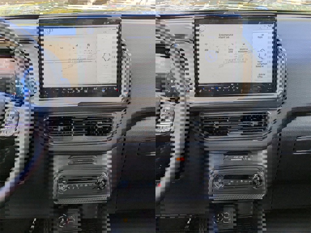 New 2025 Ford Bronco Sport Big Bend w/ Convenience Package image 13