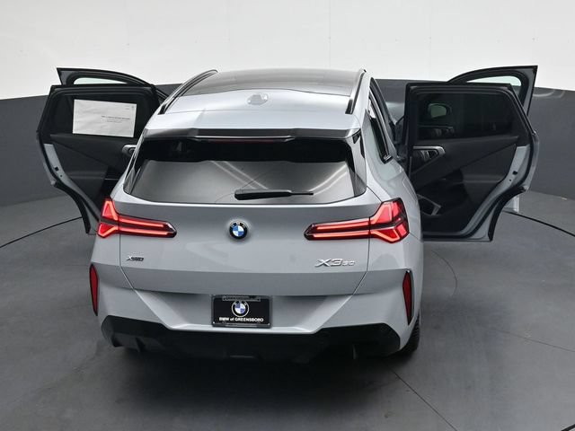 New 2026 BMW X3 xDrive30i w/ Premium Package AWD/4WD image 42