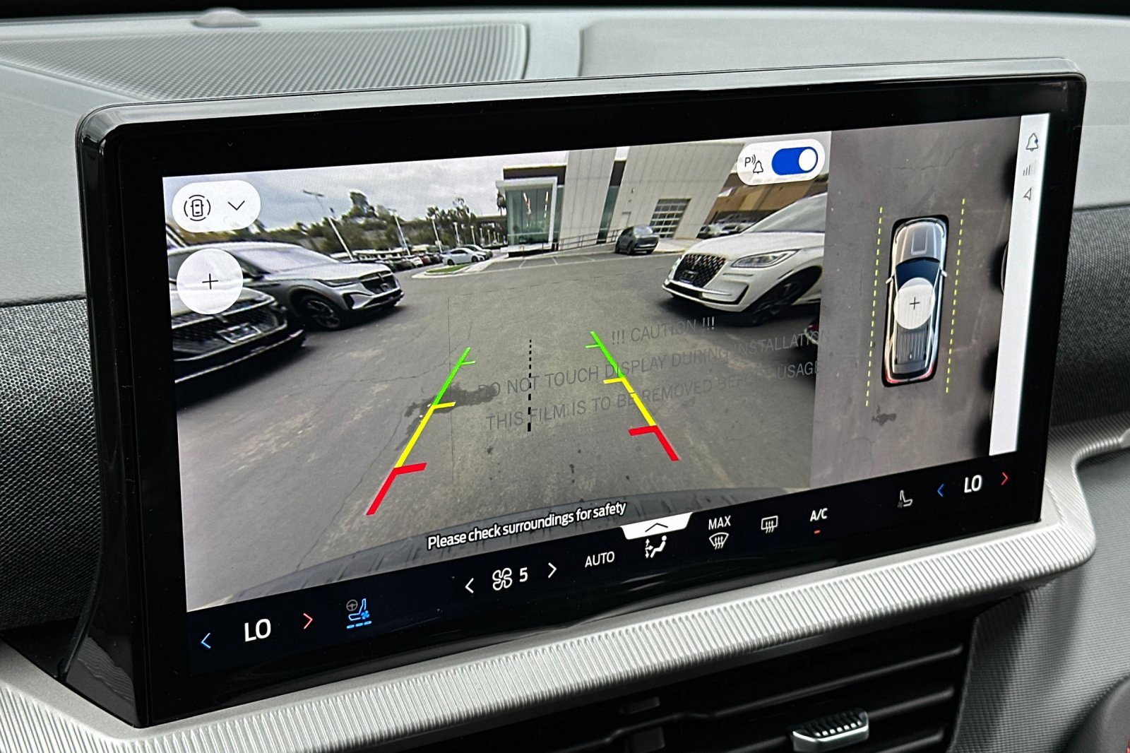 New 2026 Ford Explorer ST w/ Sun And Sound Package image 20