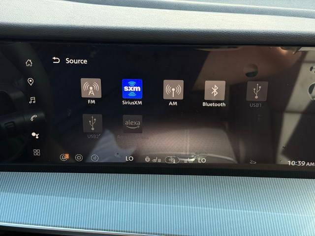 New 2026 Nissan Murano SL image 29